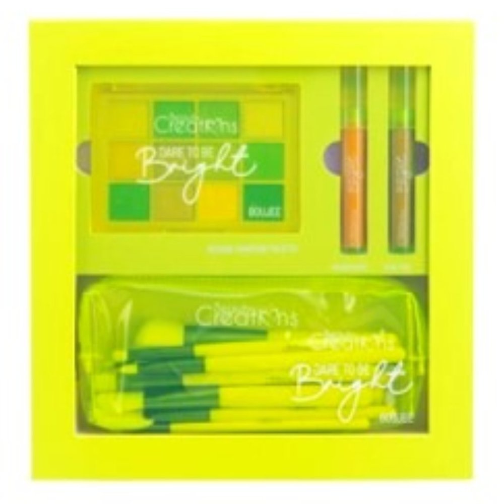 Boujee PR Collection - Gift